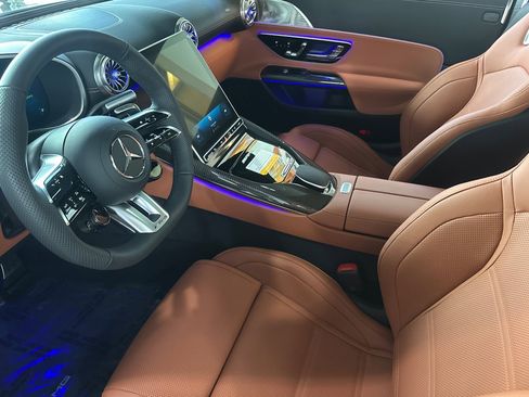 New 2026 Mercedes-Benz AMG GT 63 image 9