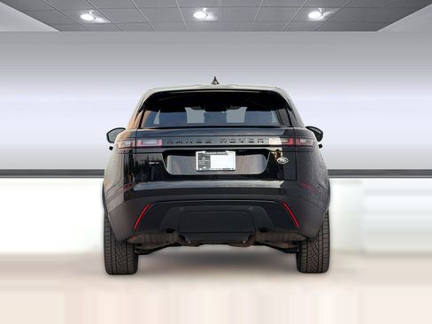 Used 2019 Land Rover Range Rover Velar S AWD/4WD image 10