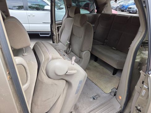 Used 2004 Toyota Sienna LE FWD image 13