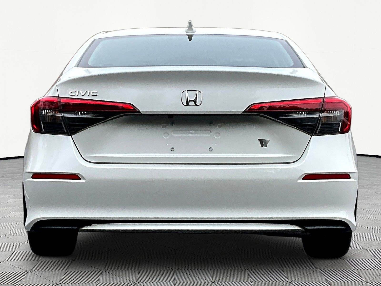 Used 2024 Honda Civic LX image 5