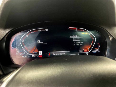 Used 2022 BMW X3 xDrive30i w/ Premium Package 2 image 25