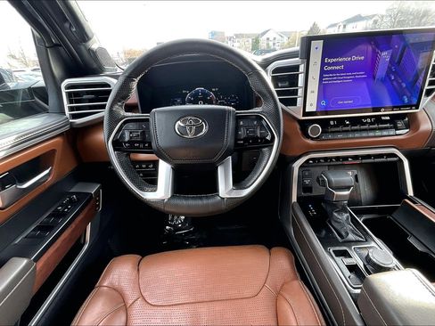 Used 2024 Toyota Tundra 1794 Edition image 5