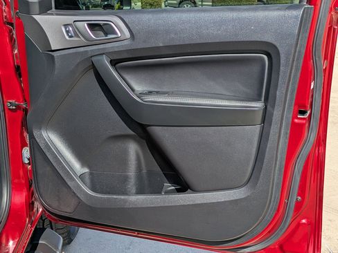 Used 2020 Ford Ranger Lariat w/ Equipment Group 501A Mid image 28