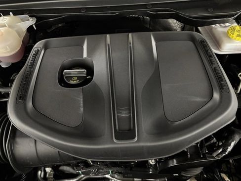 Used 2025 RAM 1500 Laramie w/ Laramie Southwest Edition image 23