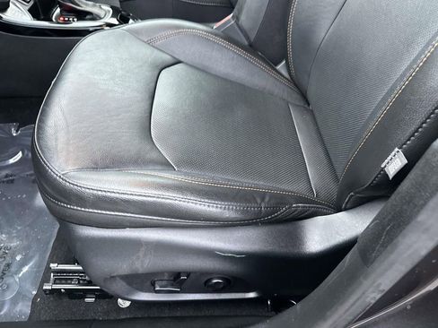 Used 2020 Jeep Compass Limited w/ Rear Convenience Group image 20