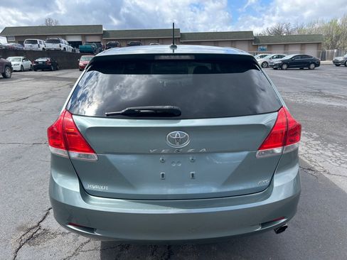 Used 2011 Toyota Venza AWD image 7