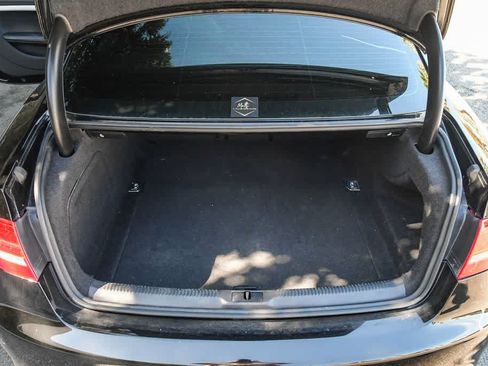 Used 2012 Audi S5 Prestige AWD/4WD image 29