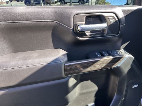 Used 2021 Chevrolet Silverado 1500 RST w/ All Star Edition Plus image 17