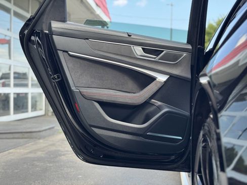 Used 2024 Audi RS 6 performance AWD/4WD image 27