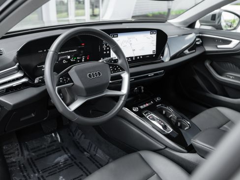 Certified 2025 Audi A5 2.0T Premium w/ Convenience Package AWD/4WD image 10