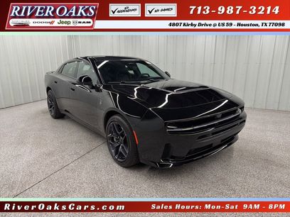 New 2026 Dodge Charger Scat Pack