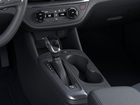 New 2026 Buick Envista Sport Touring FWD image 47