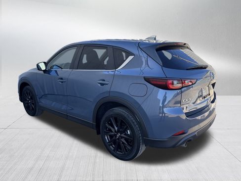 Used 2023 MAZDA CX-5 Carbon Edition image 7