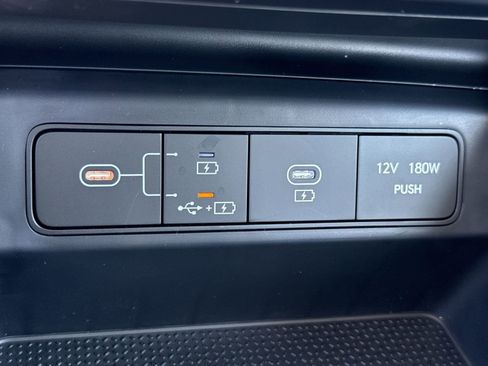 New 2026 Hyundai Tucson SE image 20