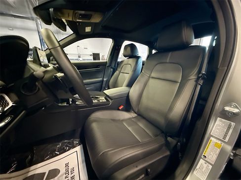 New 2026 Honda Civic Sport Touring image 11