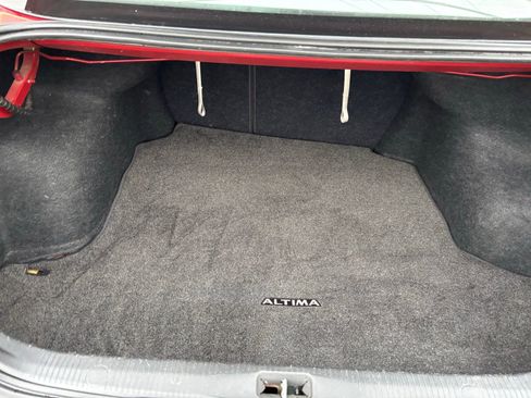 Used 2009 Nissan Altima 2.5 S w/ Convenience Pkg image 30