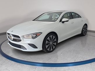 Certified 2023 Mercedes-Benz CLA 250 4MATIC video 1