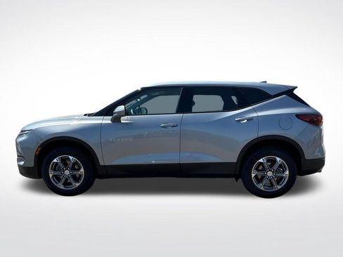 Certified 2023 Chevrolet Blazer LT w/ Driver Confidence Package AWD/4WD image 25