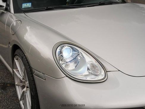Used 2008 Porsche Cayman S RWD image 50