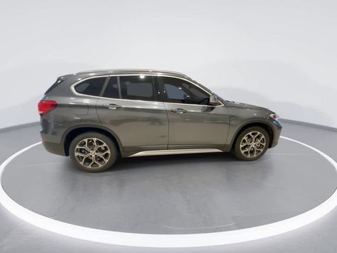 Used 2020 BMW X1 xDrive28i w/ Premium Package image 9