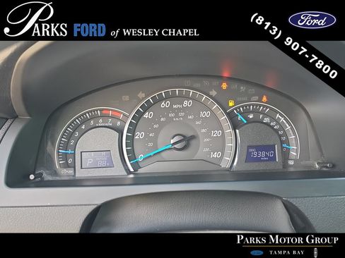 Used 2015 Toyota Camry LE FWD image 29