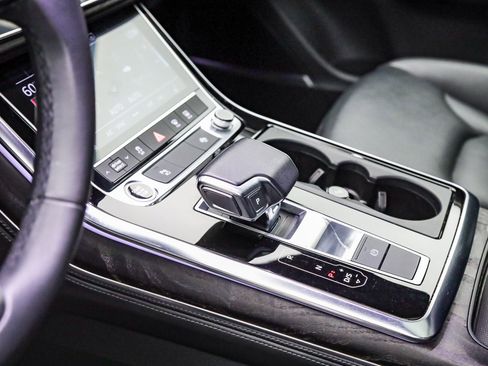 Used 2023 Audi Q7 2.0T Premium Plus w/ Premium Plus Package image 24