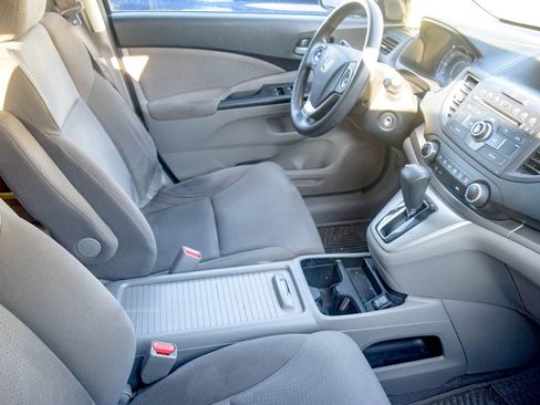 Used 2013 Honda CR-V EX image 19