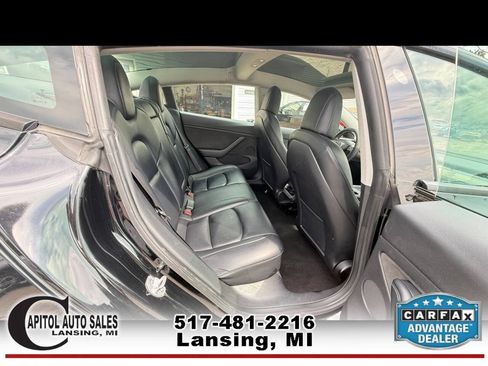 Used 2022 Tesla Model 3 RWD image 18