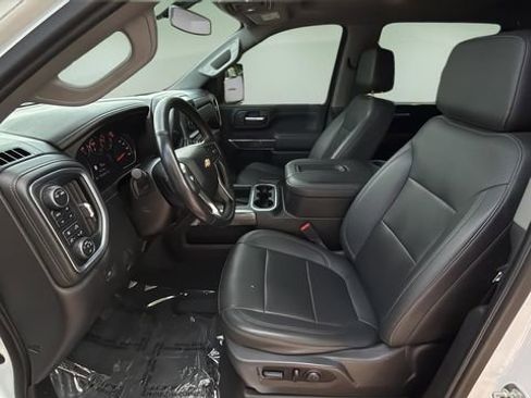 Used 2022 Chevrolet Silverado 2500 LTZ w/ LTZ Plus Package image 19