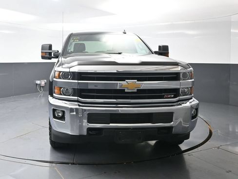 Used 2019 Chevrolet Silverado 2500 LT w/ All Star Edition AWD/4WD image 8