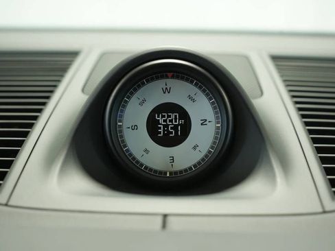 New 2026 Porsche Macan S image 35