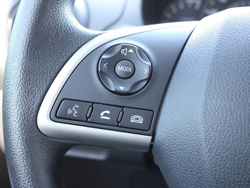 Used 2023 Mitsubishi Mirage ES FWD image 21