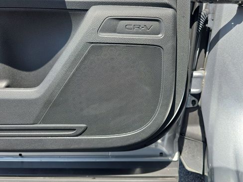 Certified 2025 Honda CR-V EX-L image 15
