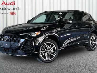 New 2026 Audi Q5 Premium Plus