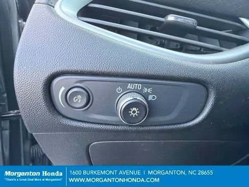 Used 2024 Chevrolet Malibu LT FWD image 16