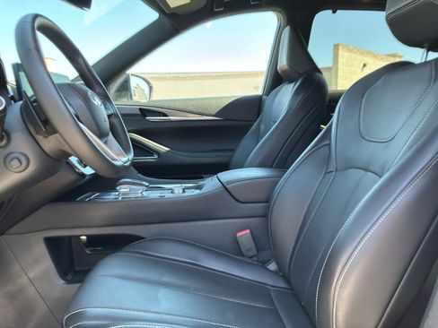 Used 2025 INFINITI QX60 Luxe w/ Black Edition AWD/4WD image 18