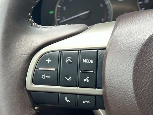 Used 2017 Lexus RX 350 FWD w/ Premium Package image 31