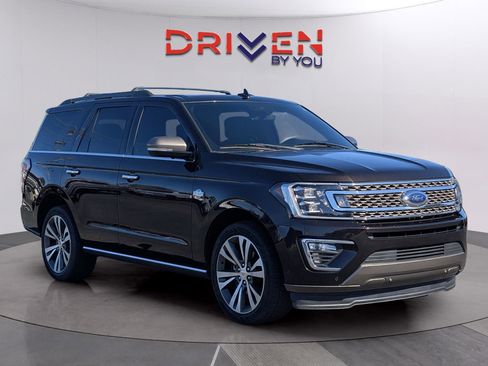 Used 2021 Ford Expedition King Ranch image 7