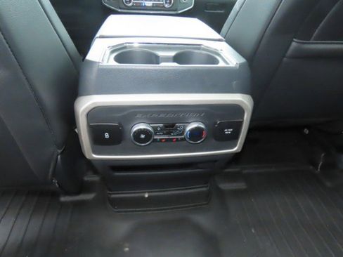 Used 2023 Ford Expedition Limited AWD/4WD image 21