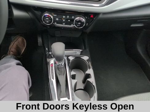 New 2026 Chevrolet Trax LT w/ Driver Confidence Package image 6