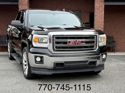 Used 2014 GMC Sierra 1500 SLE w/ SLE Value Package