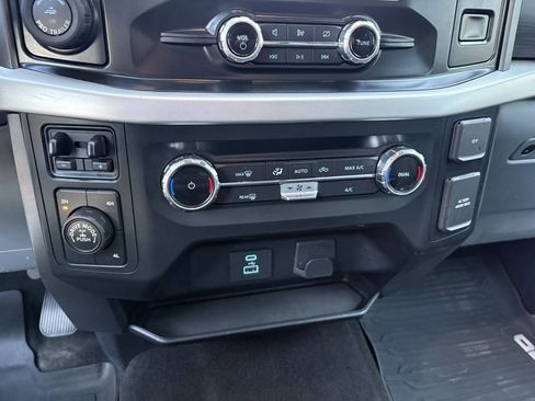 Used 2022 Ford F150 XLT w/ Equipment Group 301A Mid image 13