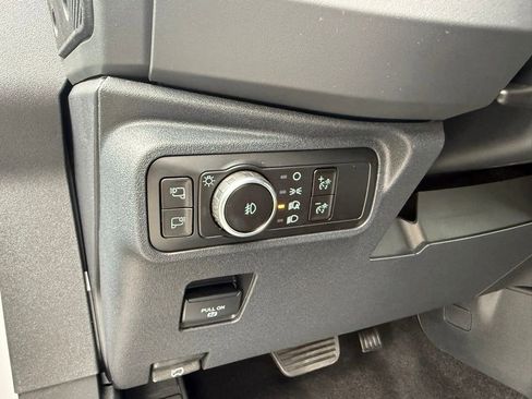 New 2025 Ford Bronco Outer Banks image 8