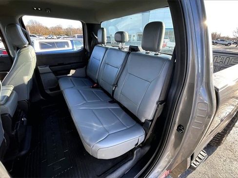 Used 2024 Ford F350 XL image 23