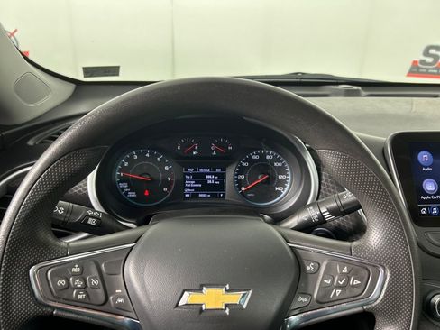 Used 2023 Chevrolet Malibu LT image 13