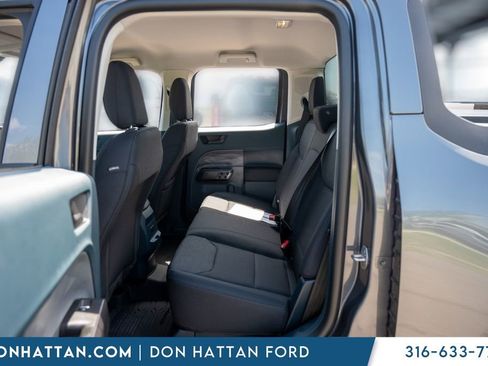 New 2026 Ford Maverick XL FWD image 19