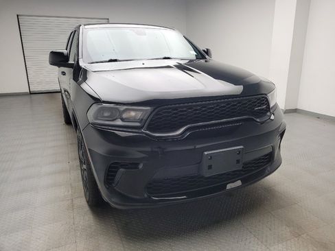 Used 2023 Dodge Durango GT AWD/4WD image 14