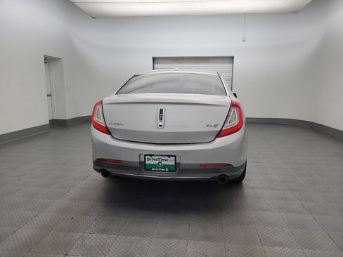 Used 2014 Lincoln MKS image 7