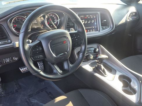 Certified 2023 Dodge Challenger R/T Scat Pack RWD image 18