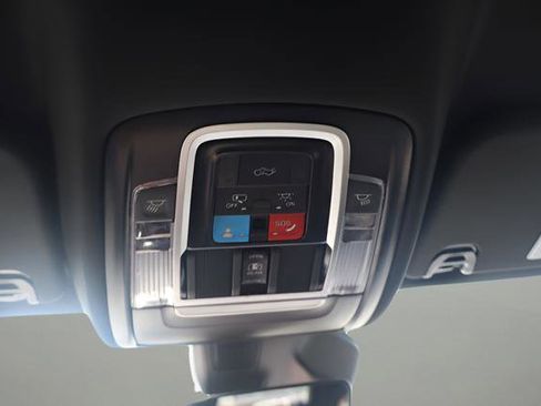 New 2026 RAM 1500 Rebel AWD/4WD image 25